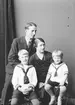 Familjen Westin
