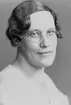 Fröken Sävström