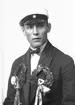 Gunnar Andersson