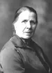 Fru Persson