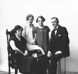 Familjen Nyberg