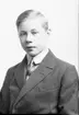 Bengt Staaf