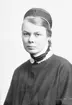 Fröken Säfvenberg