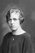 Greta Markusson