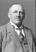Gustav Haglund