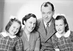 Familjen Wallgren