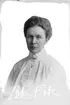 Ebba Fick. Kopia