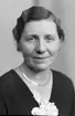 Anny Nyberg