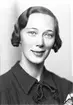 Anna Backe