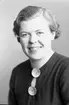 Thora Klang, Sandviken
