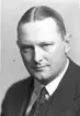 Herr E. Norrlin. Anställd på Mattons