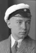 Kandidaten Johansson