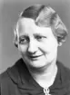 Fru Norrman