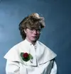 Ulrika Jobbs. Den 10 maj 1984.