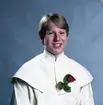 Tomas Eriksson. Den 10 maj 1984.