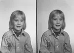 Eva Lönn. Den 10 april 1984.