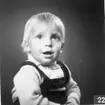 Rolf Gyllenskepp. Den 9 april 1984.