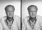 Erik Westlund. Den 8 maj 1984
