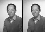 Göte Granath, Öbyvägen 12, Valbo. Den 22 februari 1984