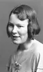 Berta Pålsson