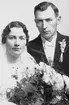 Brudparet Winlöf