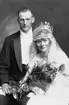 Brudparet Jansson