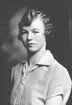 Gerda Norrbäck