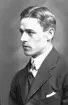 Vahlfrid Johansson