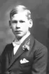Åke Holm