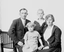 Familjen Hansson