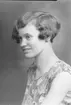 Rosa Lövgren
