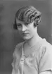 Lilly Forsell