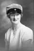 Märta Mossberg