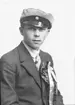 Nils Nilsson