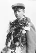 Gösta Lindström
