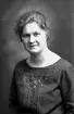 Annie Nilsson