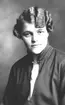 Ingrid Mattsson