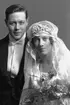 Brudparet Hedlund