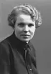 Karin Persson