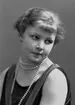 Sylvia Åkerström