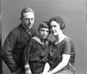 Familjen Bern