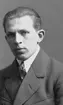 Olof Petersson