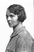 Greta Carstén