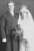 Brudparet Andersson