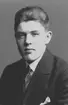 Bertil Berg