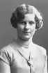 Emy Högfors