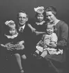 Familjen Nordin