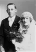 Brudparet E. Strid
