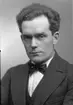 Herr Söderberg.