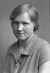 Signe Berglund